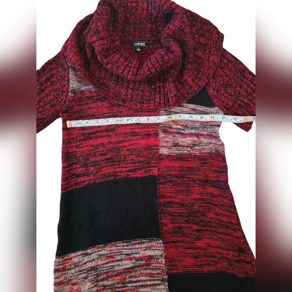 ELEMENTZ winter dress - Picture 5 of 9